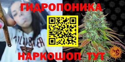 марихуана Новокубанск